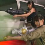 DMOW-136 小便ゴー●トバ●ターズ Scat OFFICE K’S（オフィスケイズ） Slut なごみ, 神波多一花, 浜崎真緒, 涼宮琴音