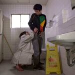 DOKS-367 変態アナル舐め中毒痴女 汚丸 135分 Hatsuki Nozomi, Kisaki Aya