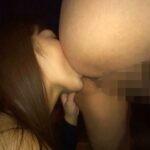 DOKS-367 変態アナル舐め中毒痴女 汚丸 135分 Hatsuki Nozomi, Kisaki Aya