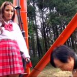 NEO-021 わたしのバター犬 友田彩也香 Exposure Squirting Planning Tomoda Ayaka