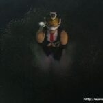 GEXP-90 Tsutsui Marika ヒロイン触手牢獄 電脳特捜インスペクター GIGA(ギガ) コスチューム 13 GEXP-90 Tsutsui Marika ヒロイン触手牢獄 電脳特捜インスペクター GIGA(ギガ) コスチューム