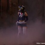 GEXP-90 Tsutsui Marika ヒロイン触手牢獄 電脳特捜インスペクター GIGA(ギガ) コスチューム 14 GEXP-90 Tsutsui Marika ヒロイン触手牢獄 電脳特捜インスペクター GIGA(ギガ) コスチューム