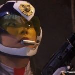 GEXP-90 Tsutsui Marika ヒロイン触手牢獄 電脳特捜インスペクター GIGA(ギガ) コスチューム 15 GEXP-90 Tsutsui Marika ヒロイン触手牢獄 電脳特捜インスペクター GIGA(ギガ) コスチューム