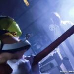 GEXP-90 Tsutsui Marika ヒロイン触手牢獄 電脳特捜インスペクター GIGA(ギガ) コスチューム 6 GEXP-90 Tsutsui Marika ヒロイン触手牢獄 電脳特捜インスペクター GIGA(ギガ) コスチューム