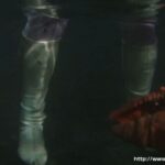 GEXP-90 Tsutsui Marika ヒロイン触手牢獄 電脳特捜インスペクター GIGA(ギガ) コスチューム 8 GEXP-90 Tsutsui Marika ヒロイン触手牢獄 電脳特捜インスペクター GIGA(ギガ) コスチューム