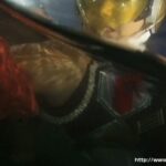 GEXP-90 Tsutsui Marika ヒロイン触手牢獄 電脳特捜インスペクター GIGA(ギガ) コスチューム 12 GEXP-90 Tsutsui Marika ヒロイン触手牢獄 電脳特捜インスペクター GIGA(ギガ) コスチューム