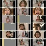 HNF-029 Nishiyama Chigusa Forced Sales Guidance Abuse Hanging Hook Nose Hebi-no-zu