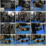 HRSM-02 Torture Sanwa Mook 秘性リアルSMシリーズ Vol.2 photographs and training videos of confinement breeding mania