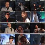 JSBDPR-03 Extreme ゼウスヘロイン ZEUS vol.03 GTS