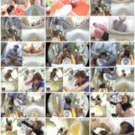 PGFD-023 居酒屋便所 激嘔吐・六 スカトロ Scat