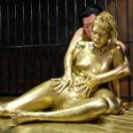 ABG-005 Usui Saryuu 金粉奴隷スナイパー 卯水咲流 138分 ウェット＆メッシー（フェチ） Planning 凌辱 フェチ