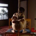 AKHO-087 Kanou Ayako, Fukatsu Kano 絶頂縄情話 縛った熟女をイカせるために 縛った女も三種三様 凌辱 SM 120分