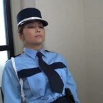 ANX-045 Houjou Maki 催眠中毒 セキュリティーウーマン 麻妃 Occupation Masturbation 北条麻妃 その他 職業 調教