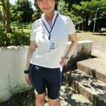 BHSP-003 Minatsuki Mei 受精中毒インストラクター妊娠 3人目 Cum 水着 靖云会