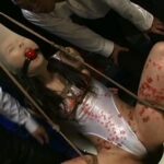 CMC-157 激臭汚便女烈伝 不衛生監禁冒涜のすべて 紫彩乃 池端あやめ Rena Sasaki Mei Amasaki 神田美咲 佐々木レナ Tsumugi Serizawa Big Tits シネマジック 凌辱 Suzu Wakana SM 縛り