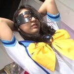 CMN-166 恥辱のエチュード 暴乳肥臀 115分 レースクイーン・キャンギャル シネマジック OL・秘書 Yokoyama Mirei, Honma Yuri