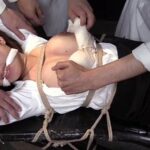 DMTA-001 Baby Entertainment Kasai Ami 究極の女体解剖実験室 魔薬狂乱淫獣 ～この世でもっとも危険なエクスタシーに取り憑かれた女～ 130分