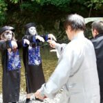 AVOP-279 護符天誅！幽幻導師列伝 熟女キョンシーに挑むセックスホラードキュメント おばさん AV OPEN 2016 企画 Senta-birejji