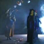 AVOP-279 護符天誅！幽幻導師列伝 熟女キョンシーに挑むセックスホラードキュメント おばさん AV OPEN 2016 企画 Senta-birejji