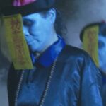 AVOP-279 護符天誅！幽幻導師列伝 熟女キョンシーに挑むセックスホラードキュメント おばさん AV OPEN 2016 企画 Senta-birejji