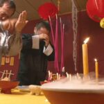 AVOP-279 護符天誅！幽幻導師列伝 熟女キョンシーに挑むセックスホラードキュメント おばさん AV OPEN 2016 企画 Senta-birejji