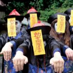 AVOP-279 護符天誅！幽幻導師列伝 熟女キョンシーに挑むセックスホラードキュメント おばさん AV OPEN 2016 企画 Senta-birejji