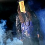 AVOP-279 護符天誅！幽幻導師列伝 熟女キョンシーに挑むセックスホラードキュメント おばさん AV OPEN 2016 企画 Senta-birejji