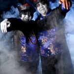 AVOP-279 護符天誅！幽幻導師列伝 熟女キョンシーに挑むセックスホラードキュメント おばさん AV OPEN 2016 企画 Senta-birejji