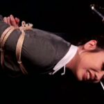 DPHD-105 Nakata Yurie 女刑事狂乱拷問事件簿 人生最悪、屈辱の日 Spiral-5 ～仲田由梨江の記録～…