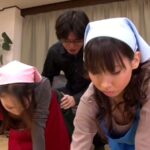 NFDM-285 Honjou Hitomi, Yanagida Yayoi お掃除オバサンに掃除道具で強制射精させられた僕 コスチューム その他コスチューム 人妻・熟女 9 NFDM-285 Honjou Hitomi, Yanagida Yayoi お掃除オバサンに掃除道具で強制射精させられた僕 コスチューム その他コスチューム 人妻・熟女