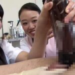 NFDM-480 巨根祈願 ペニス増大クリニック 105分 Freedom Ashina Yuria, Sunao Megumi