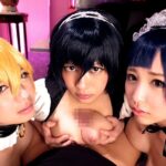 AVOP-254 対魔忍アサギ ANOTHER STORY ~奴隷娼婦… AV OPEN 2016 AVOPEN 100分 Onoue Wakaba, Shibuya Kaho, Mori Harura 6 AVOP-254 対魔忍アサギ ANOTHER STORY ~奴隷娼婦… AV OPEN 2016 AVOPEN 100分 Onoue Wakaba, Shibuya Kaho, Mori Harura