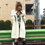 NHD-061 人妻調教記 若妻Mハード調教 3 イラマ Married Woman Scat 15 NHD-061 人妻調教記 若妻Mハード調教 3 イラマ Married Woman Scat