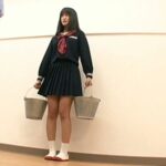 NKD-107 Wakana Ai 公然体罰 3 若菜愛依 その他女子校生 Other School Girls 中嶋興業 凌辱