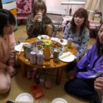 ZUKO-075 Suzuki Ai, Mizuki Yume, HIKARI, Himeno Amyu 女子大の寮まるごと全員と中出し乱交 美月優芽 井上みづき Cum Blow 素人 桜リカ フェラ