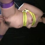 GVG-539 Minami Riona 完全拘束イラマチオ 5 GLORYQUEST 125分