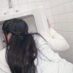 MVG-012 Kuga Kanon 変態公衆便所タンツボ肉便器女 トイレ(盗撮)