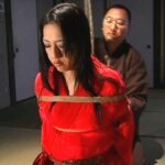 KNSD-13 Asamiya Ryouko (朝宮涼子) 置き屋に堕ちた恩師の妻 Part.2 Kinema Rouman