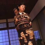 DSE-463 Sakamoto Nanako 四十路緊縛愛奴 十八 ドリームステージエンタテインメント