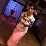 DSE-463 Sakamoto Nanako 四十路緊縛愛奴 十八 ドリームステージエンタテインメント