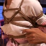 DSE-463 Sakamoto Nanako 四十路緊縛愛奴 十八 ドリームステージエンタテインメント