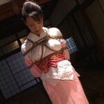 DSE-516 Wakabayashi Miho 三十路緊縛愛奴 伍 ドリームステージエンタテインメント