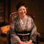 DSE-579 Shiroishi Reiko 五十路緊縛愛奴 19 Restraints