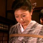 DSE-579 Shiroishi Reiko 五十路緊縛愛奴 19 Restraints