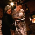 DSE-579 Shiroishi Reiko 五十路緊縛愛奴 19 Restraints