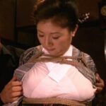 DSE-579 Shiroishi Reiko 五十路緊縛愛奴 19 Restraints