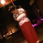 DSE-579 Shiroishi Reiko 五十路緊縛愛奴 19 Restraints