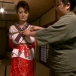 DSE-658 Kitamura Nobuko (北村信子) 五十路緊縛愛奴 ２０ Juku Onna Emaki