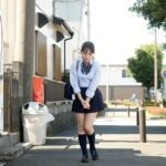 AVOP-325 Kanae Ruka, Hayakawa Mizuki, Mizutani Aoi 野ションを目撃されてプリプリお尻を大公開したままハメられた女子校生 AV OPEN 2017フェチ部門 AVOPEN School Girls