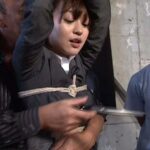 IENE-475 Ono Maria Abnormal Confinement 監禁・拘束 アイエナジー 菊淋